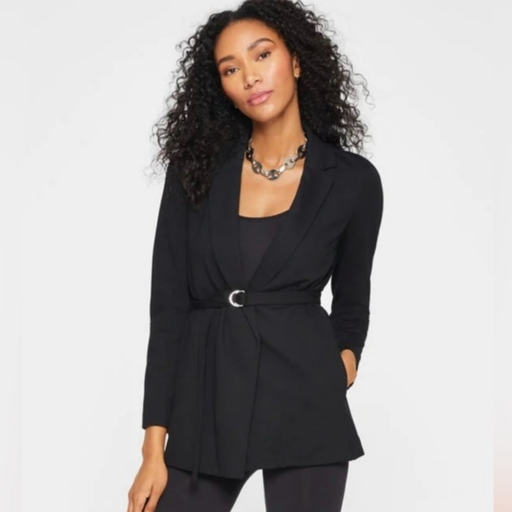 Club Monaco Perfect Blazer